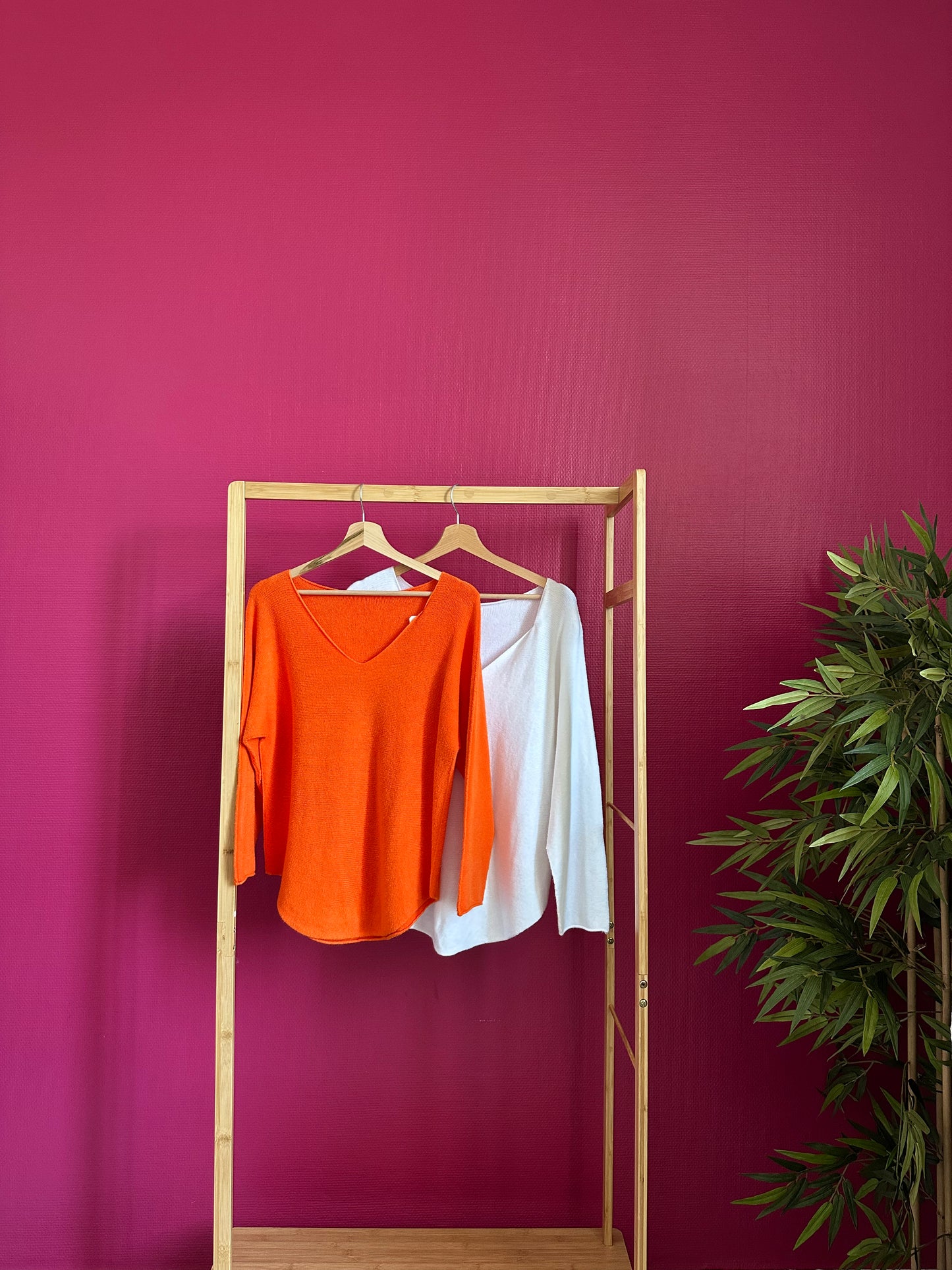 Pull Maille LARA
