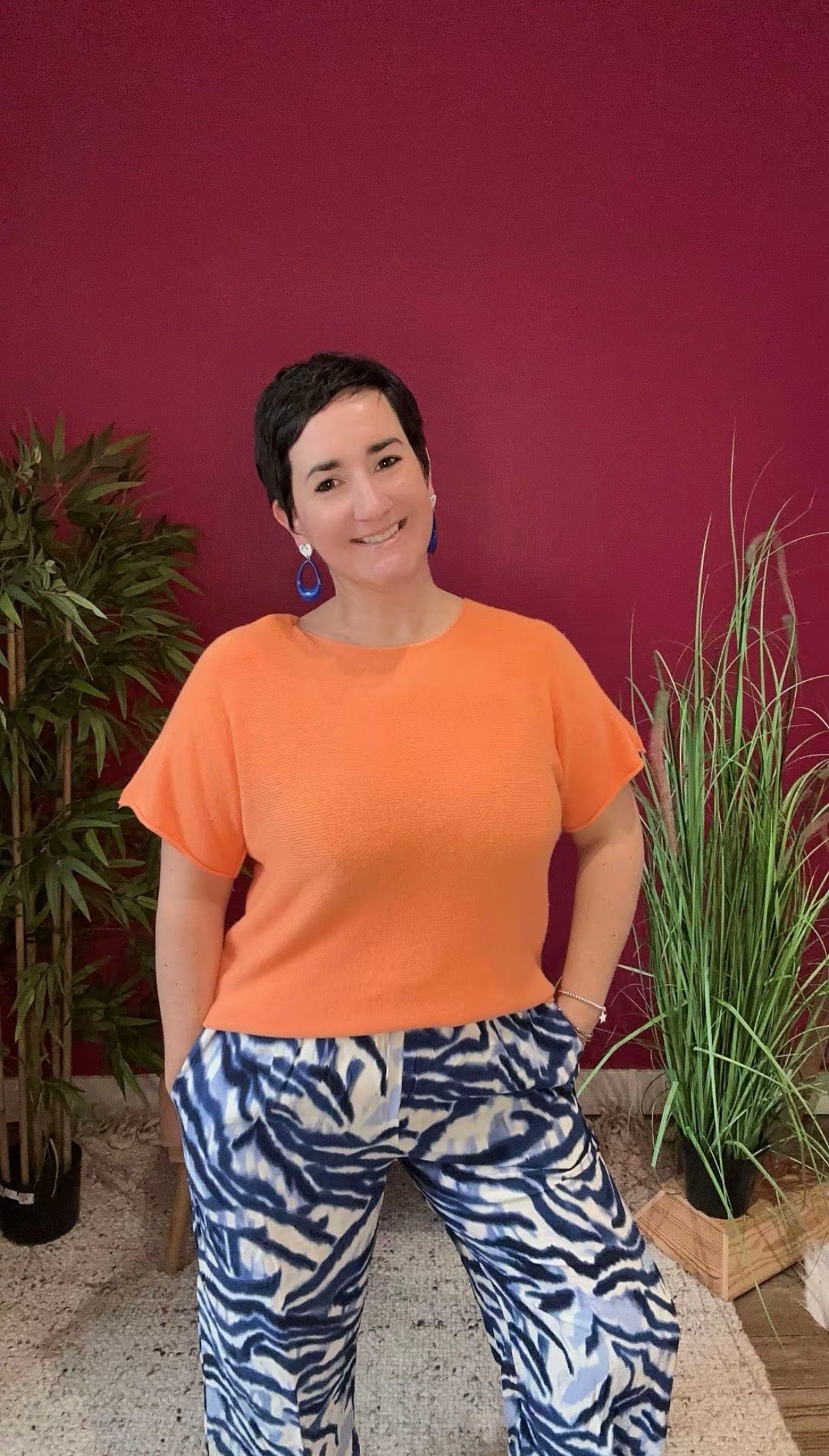Pantalon April