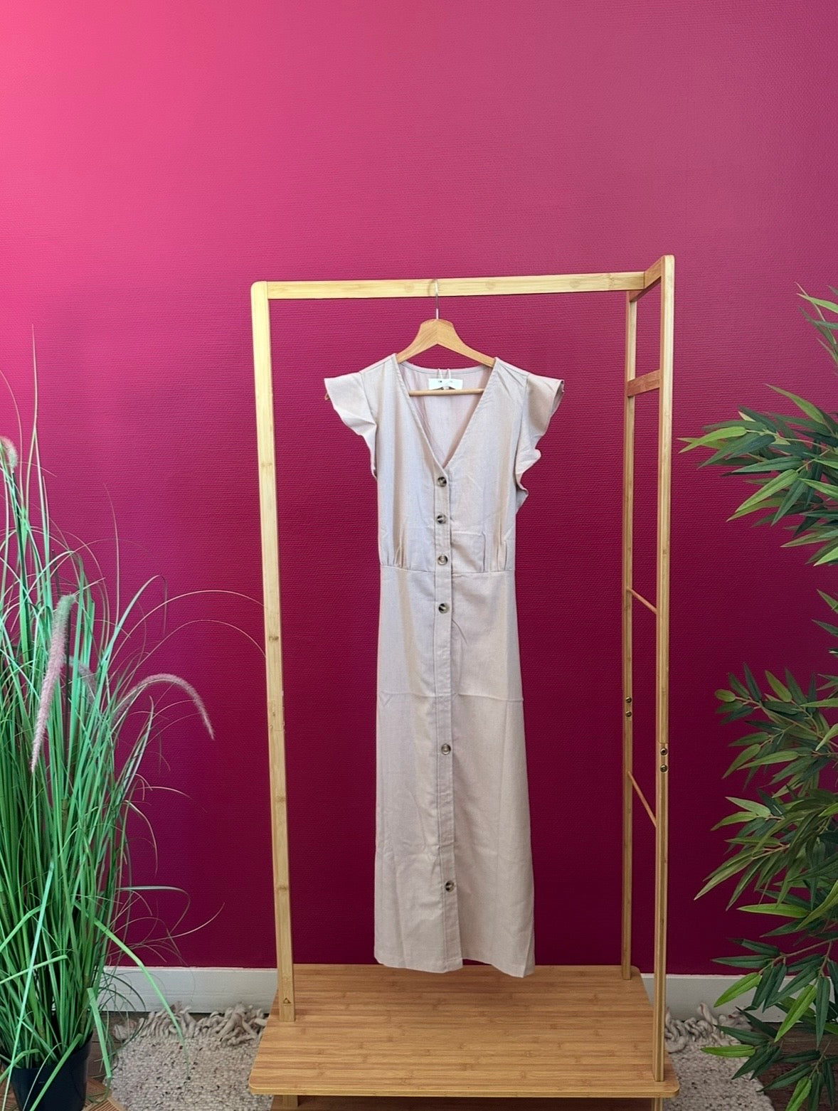Robe Safari