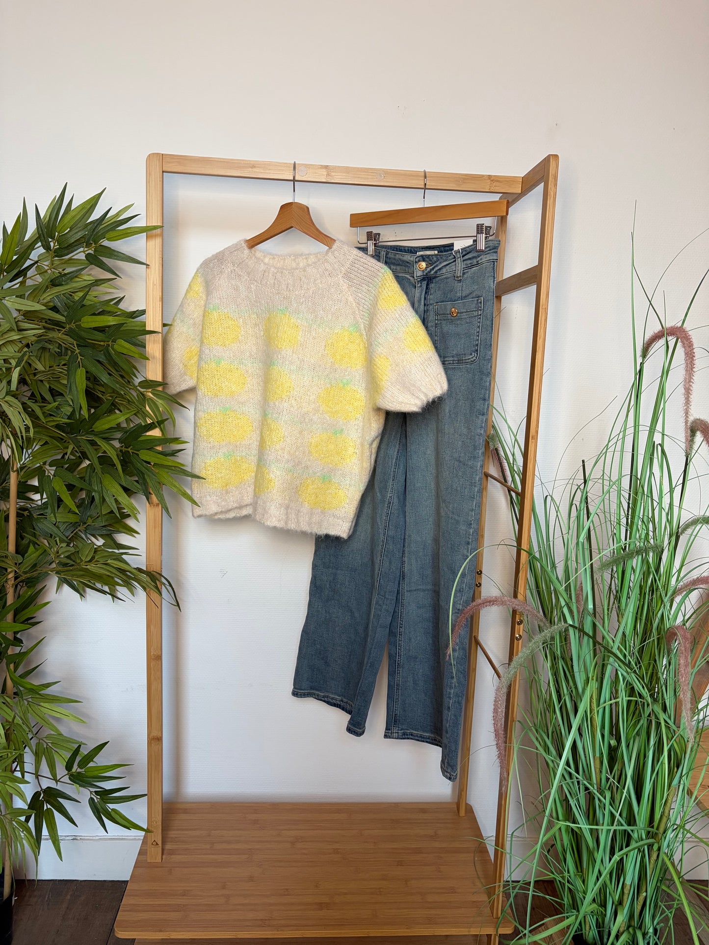 Pull citron