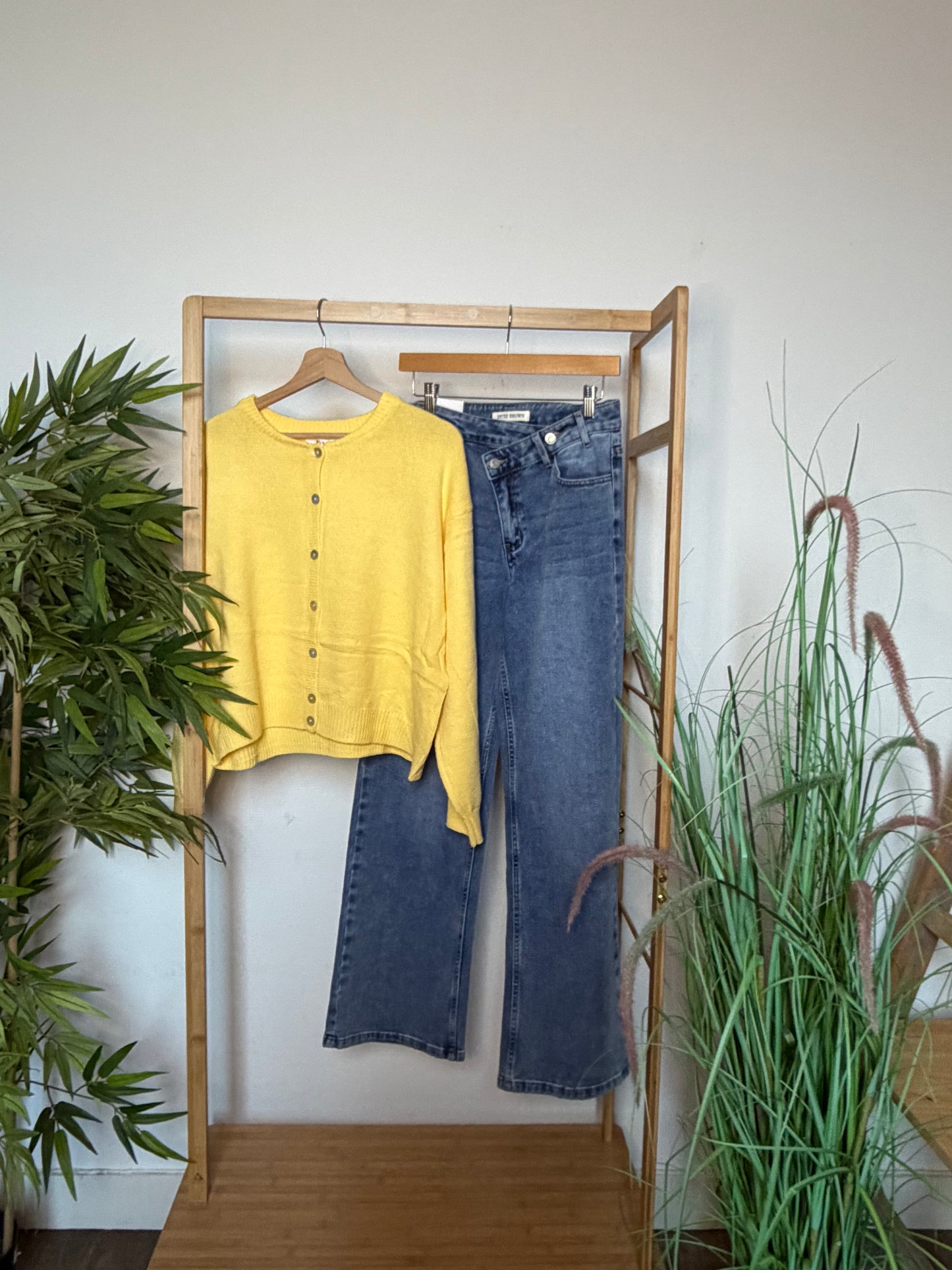 Pantalon Salome