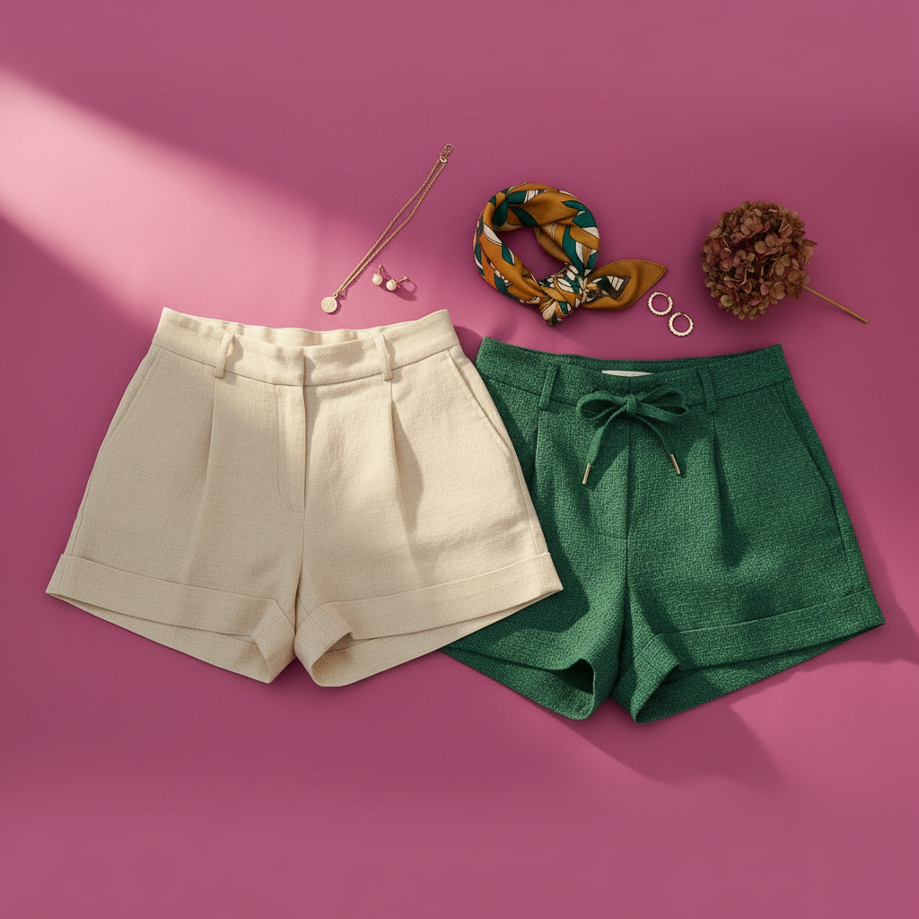 SHORTS