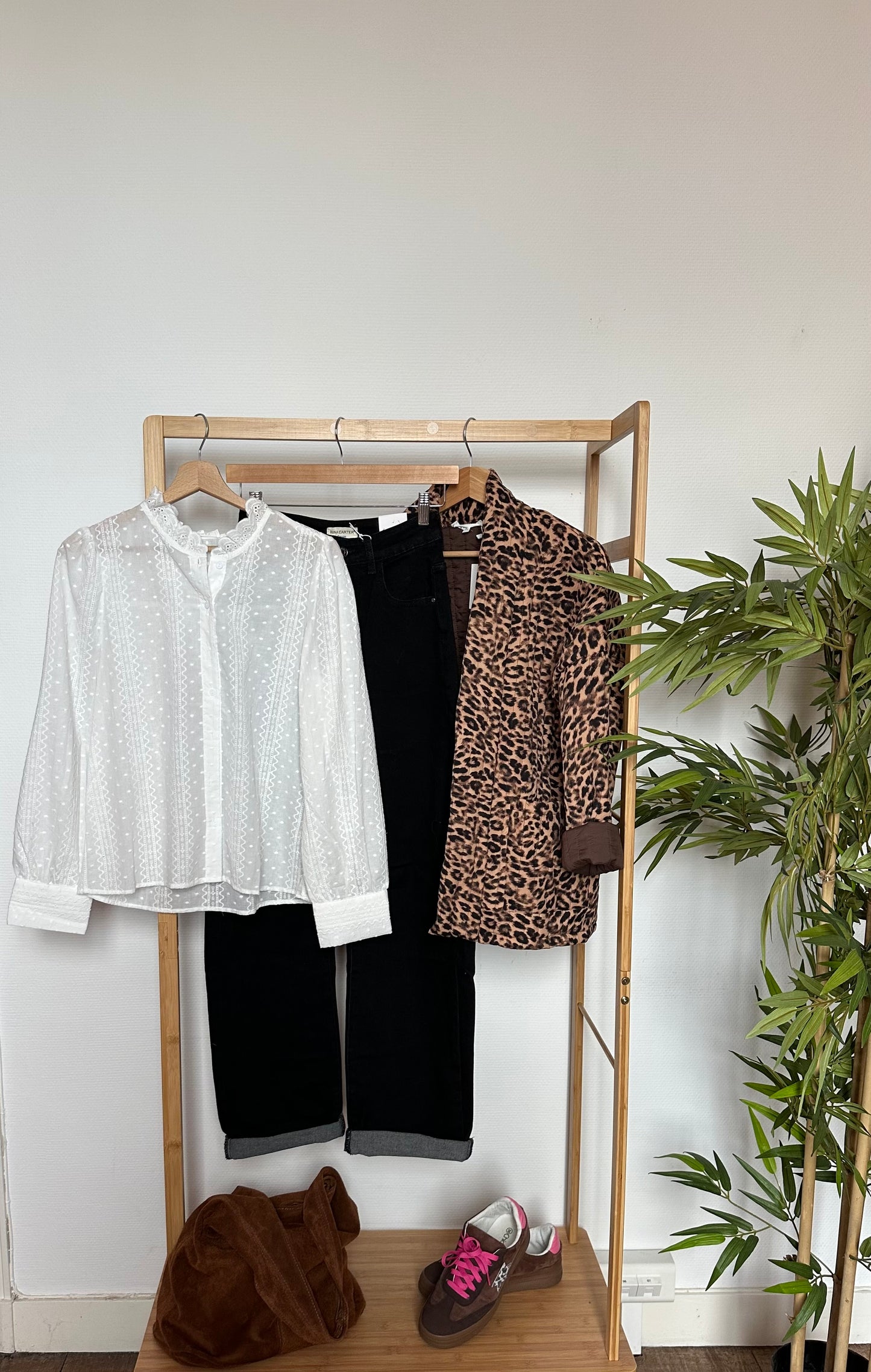 Veste Matelassée Graou