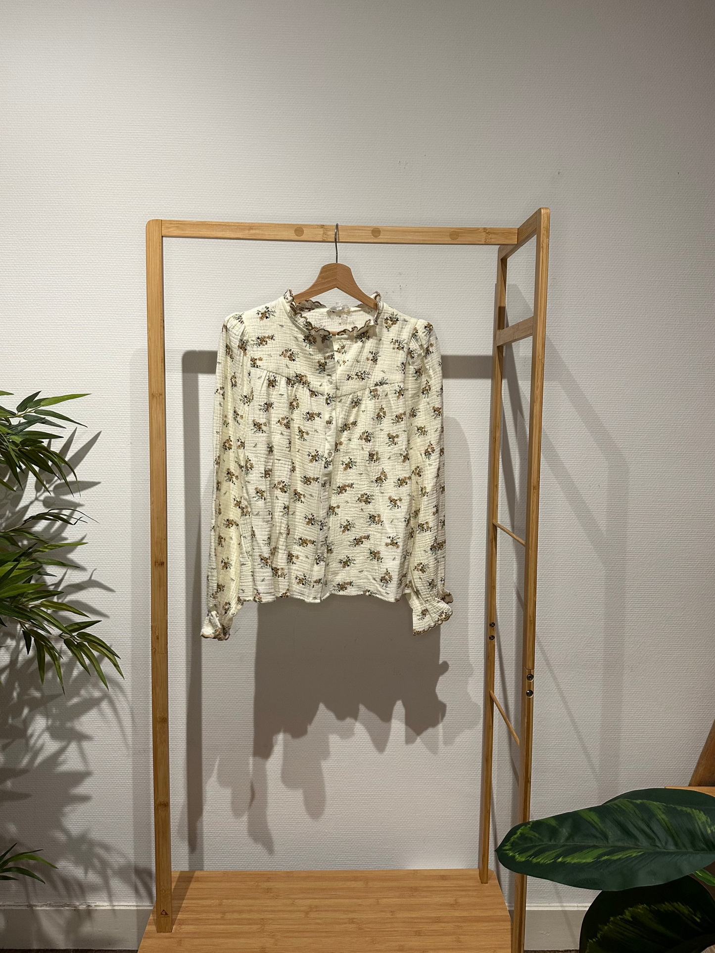 Chemise Alicia