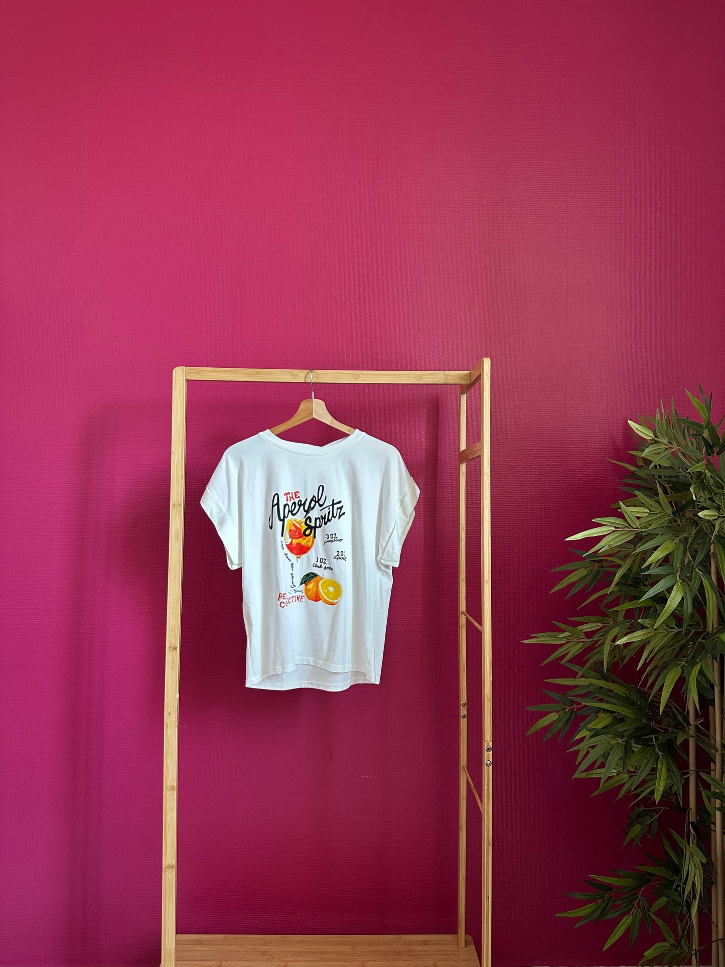 T-shirt Spritz