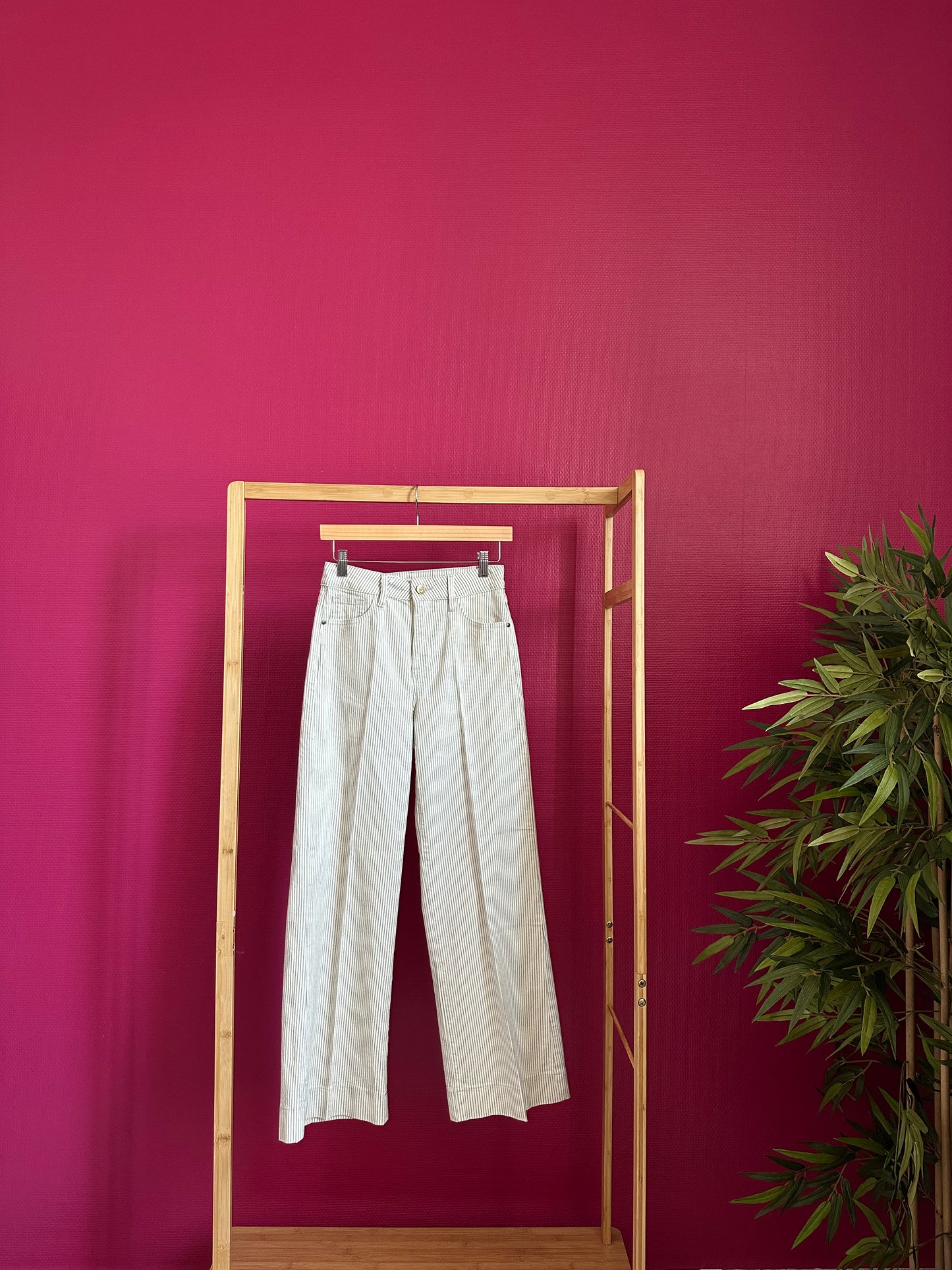 Pantalon Vienna