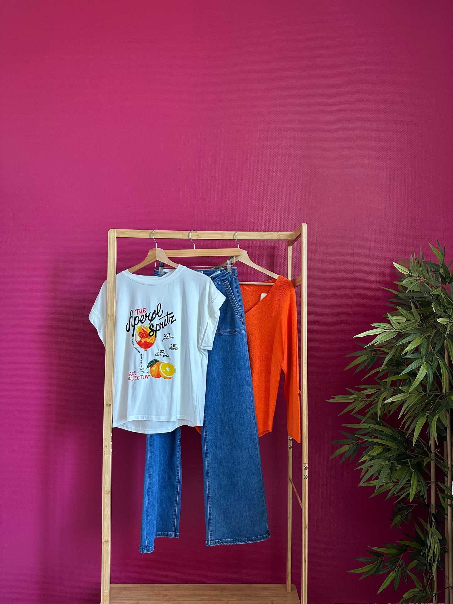 T-shirt Spritz