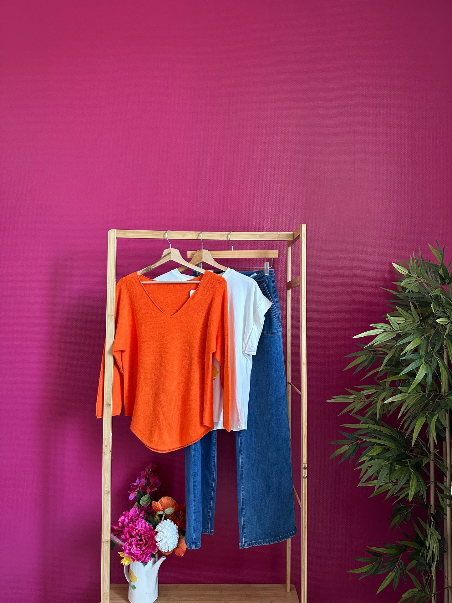 Pull Maille LARA