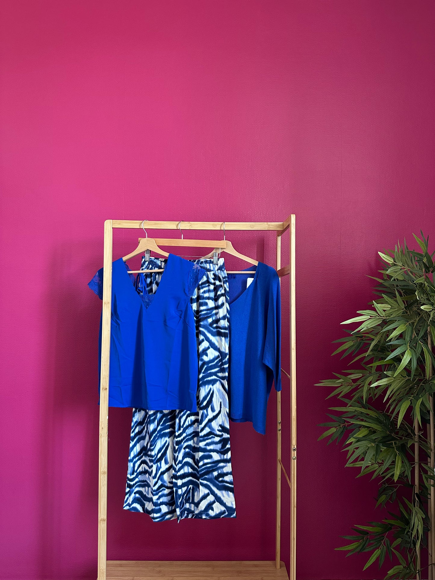 Blouse Céleste