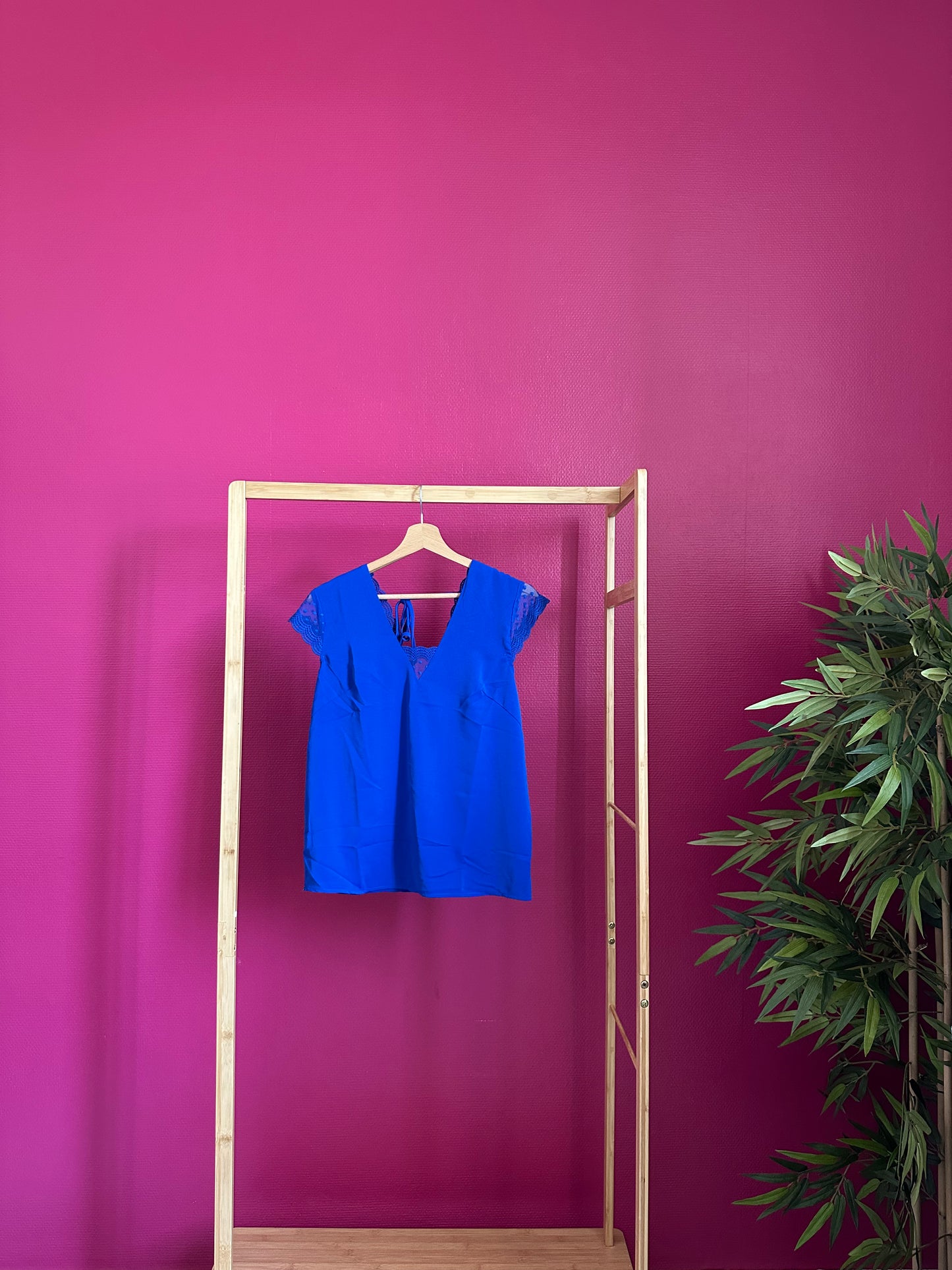 Blouse Céleste