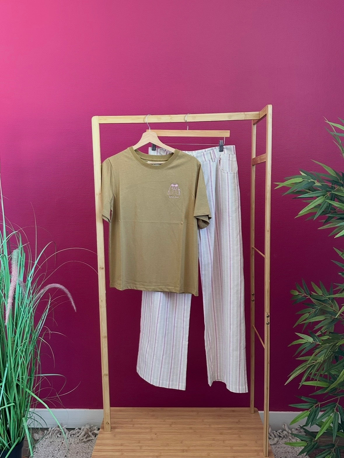 T-shirt Swami