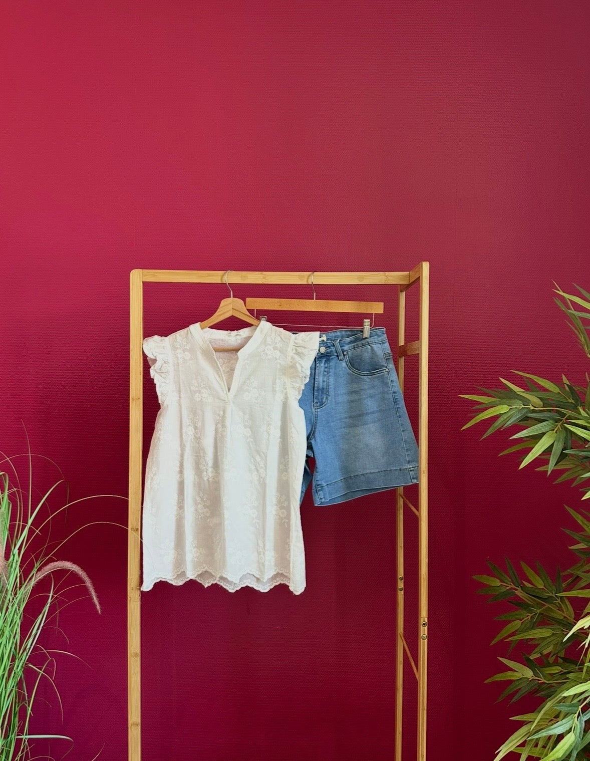 Blouse Lola