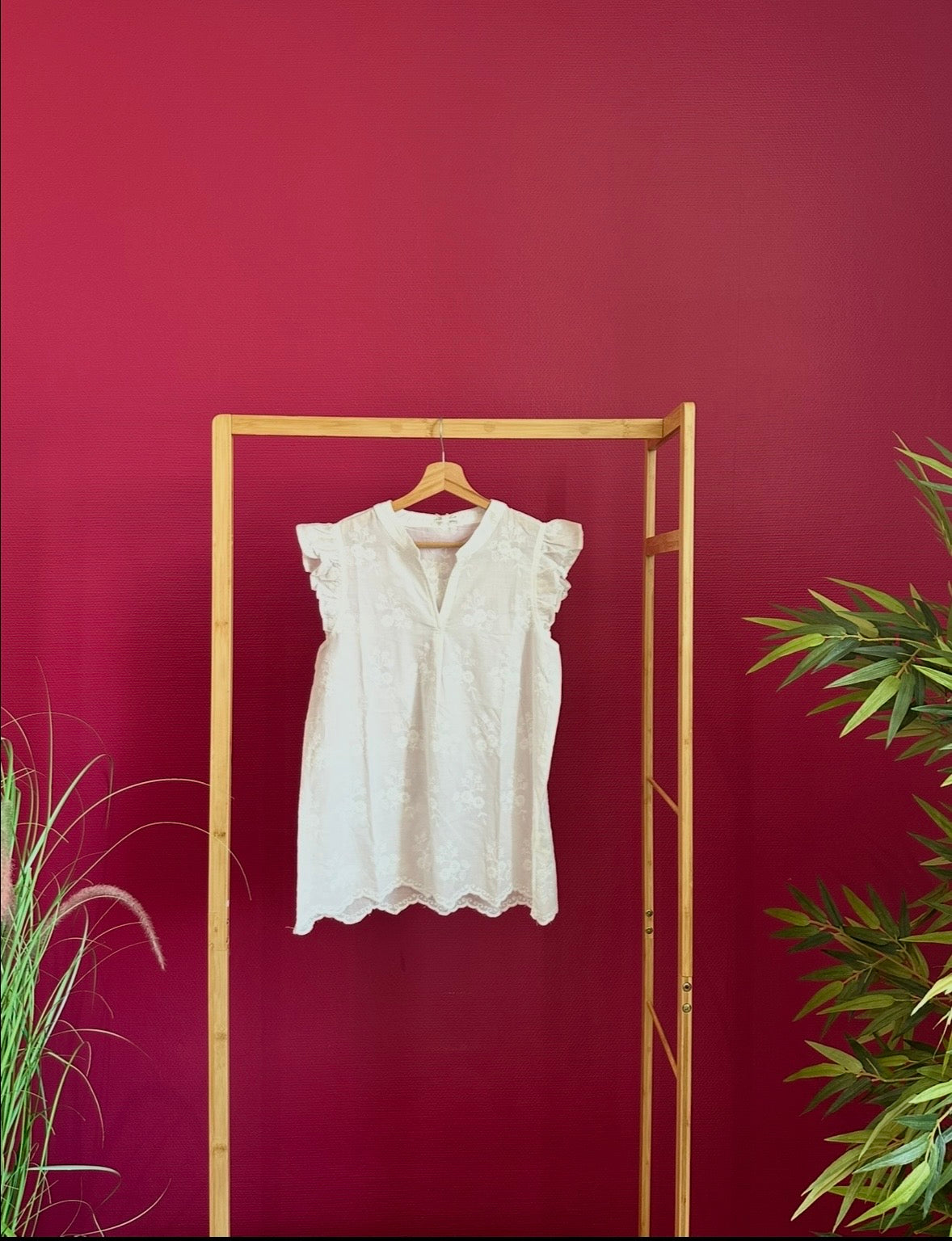 Blouse Lola