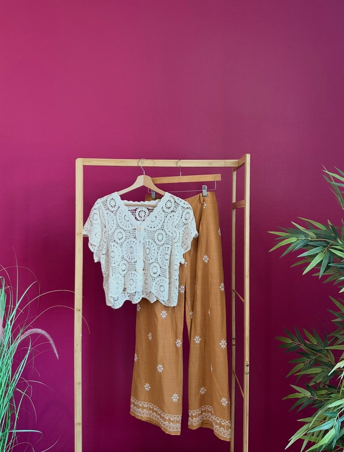 Pantalon Marta