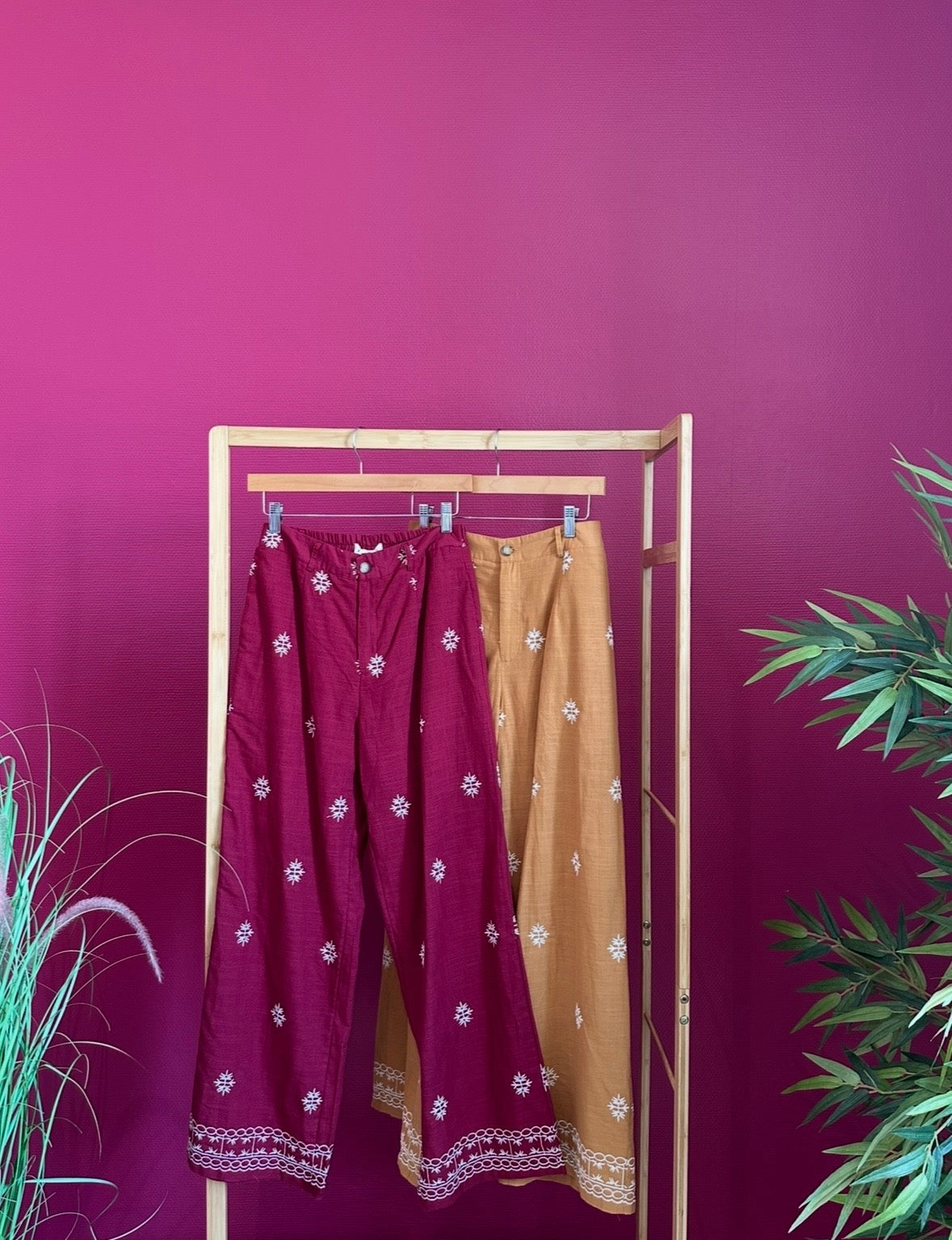 Pantalon Marta