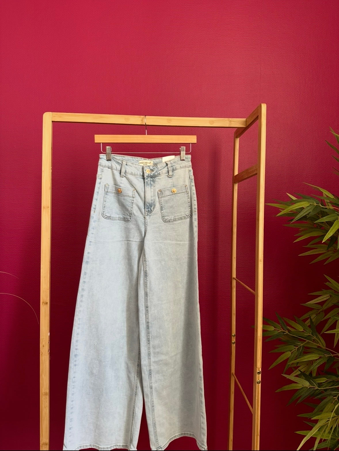 Jean Large Riviera