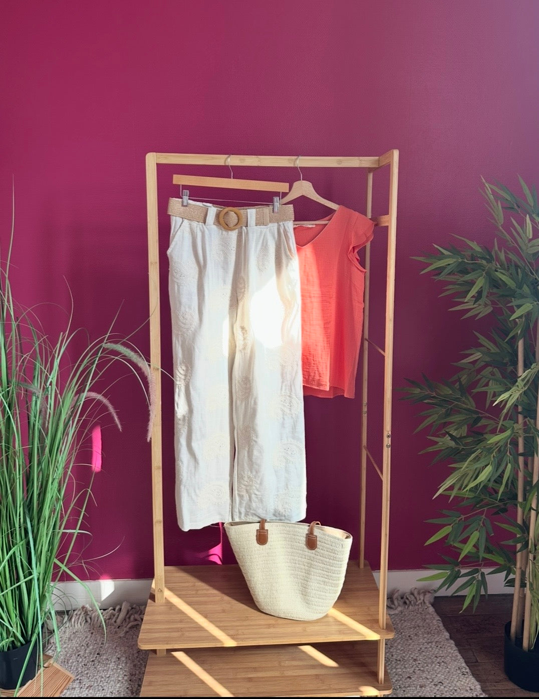 Blouse Zéphyr