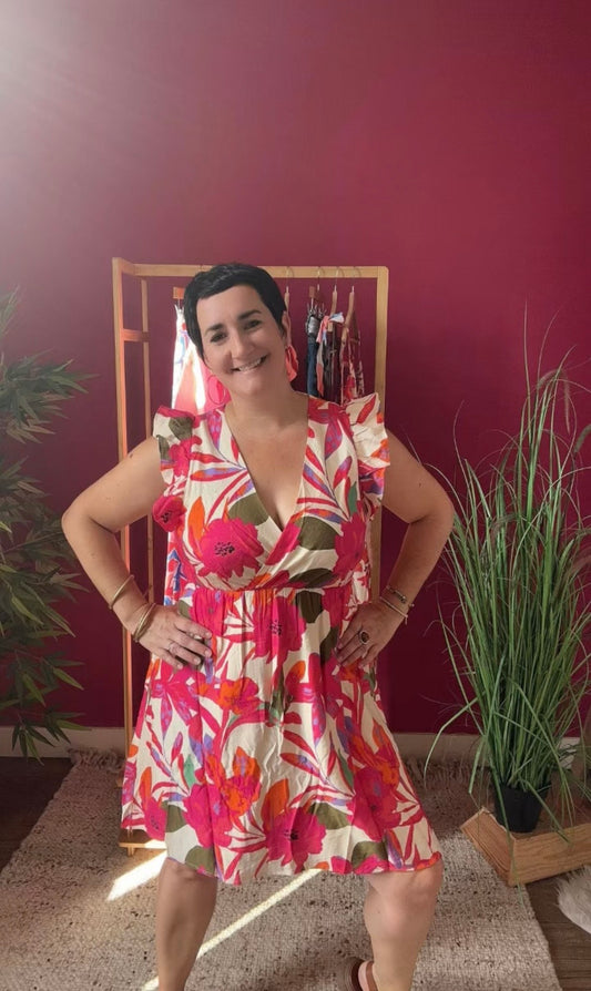 Robe Valencia
