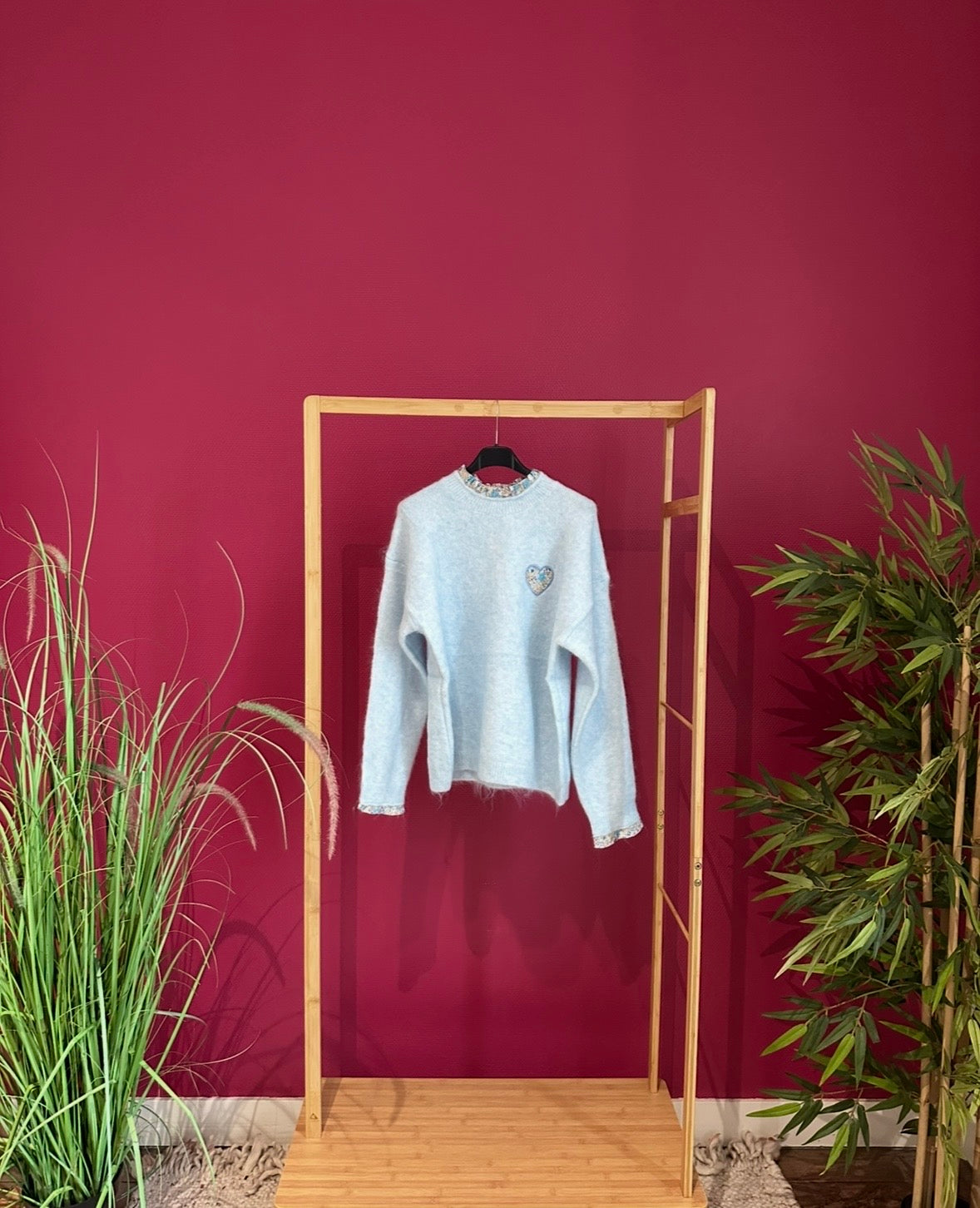 Pull Chloé photo produit