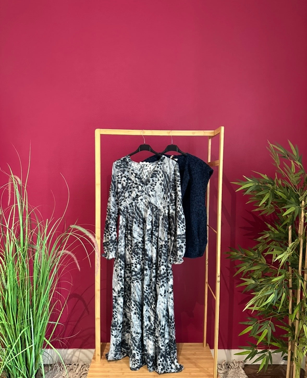 Robe Nora