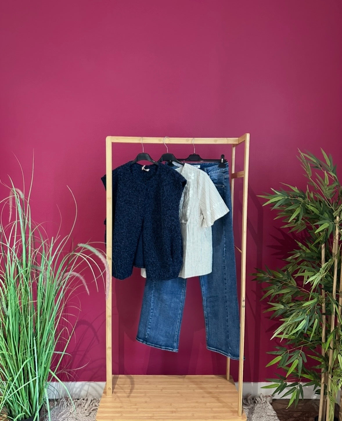 Chemise Chloé