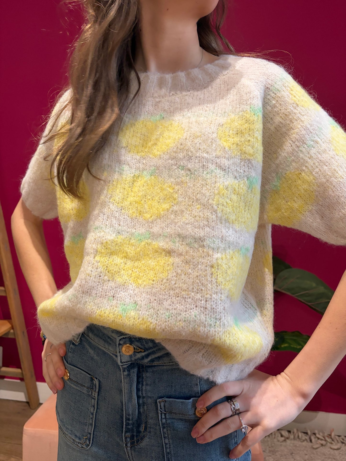 Pull citron