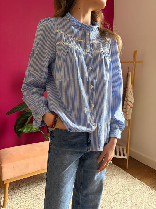 Chemise Emie