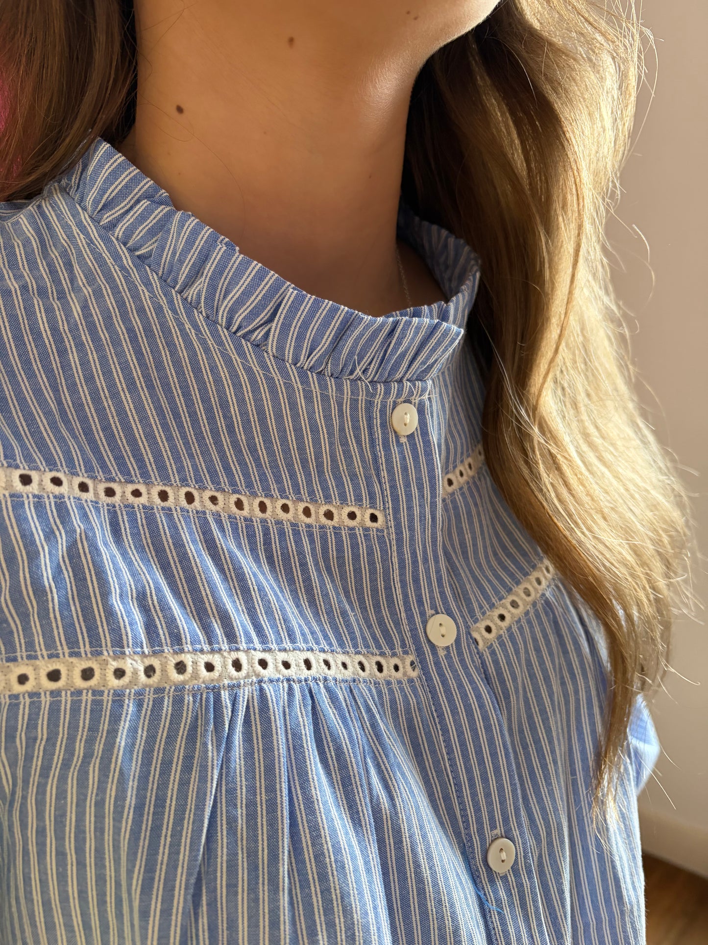 Chemise Emie
