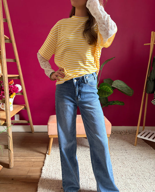 Pantalon Salome
