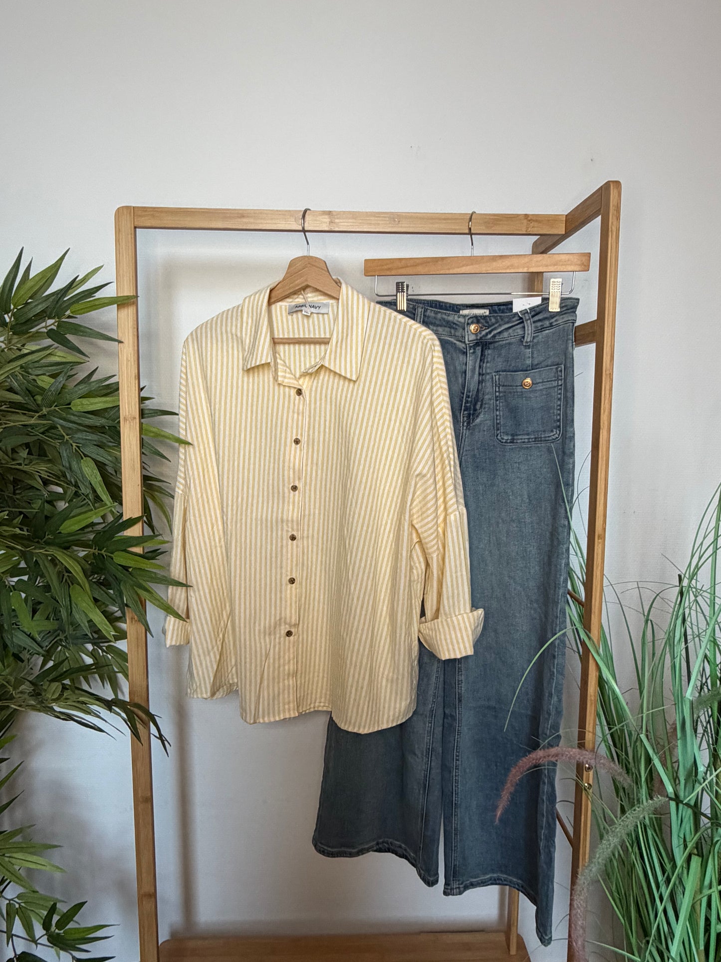 Chemise Sabrina