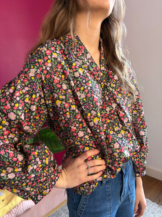 Blouse Laly