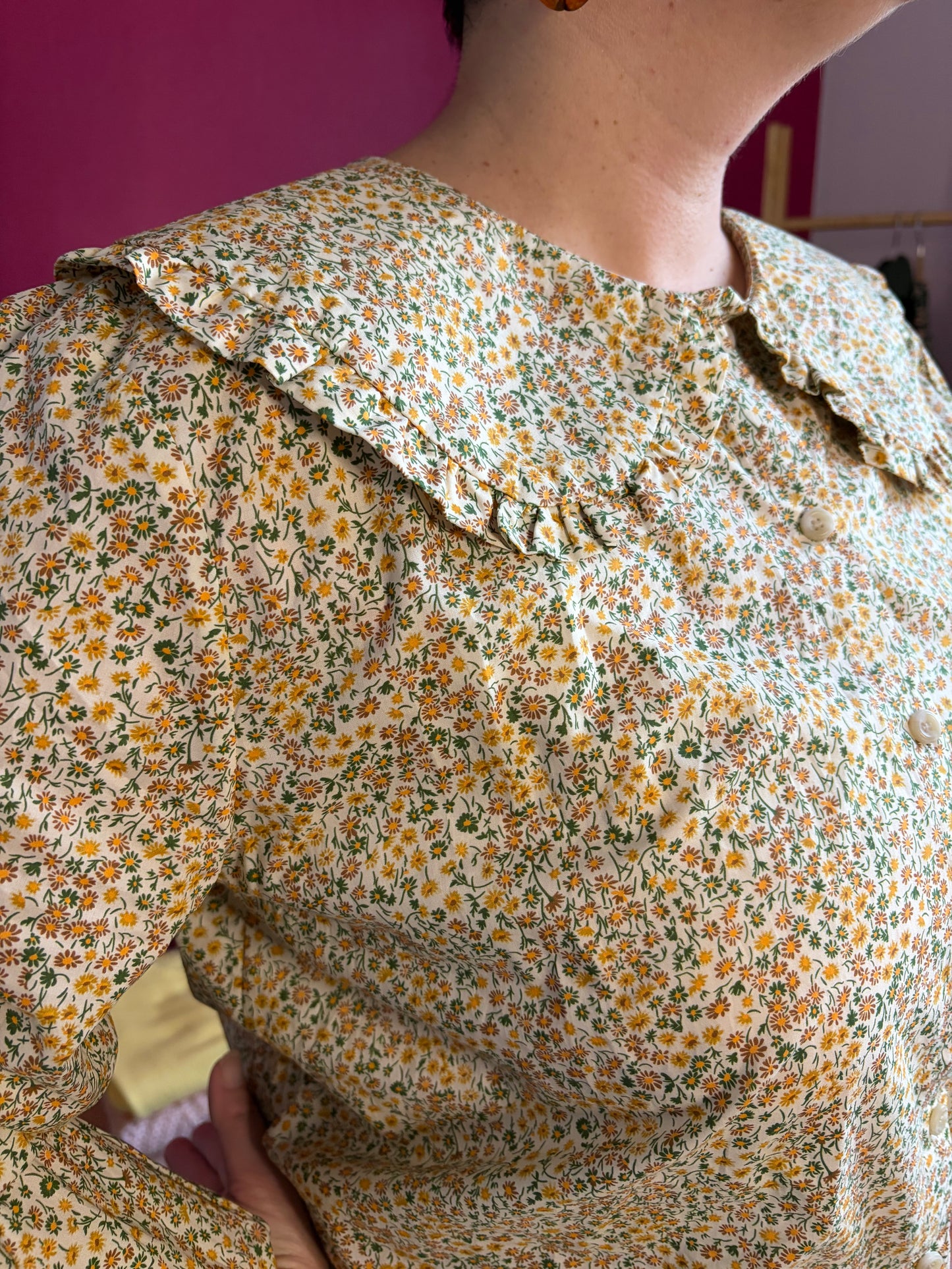 Chemise Juliette