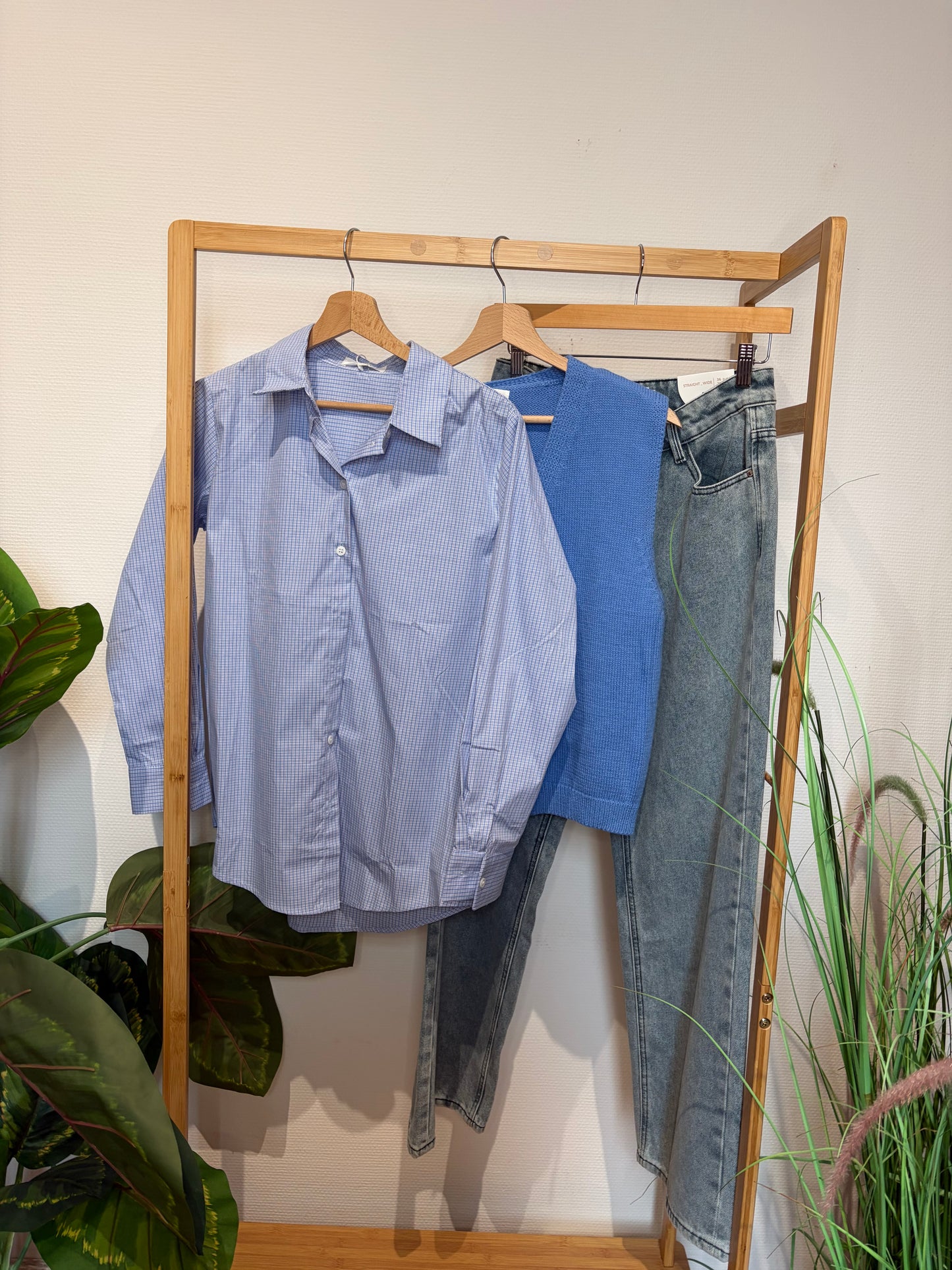 Chemise Cindy