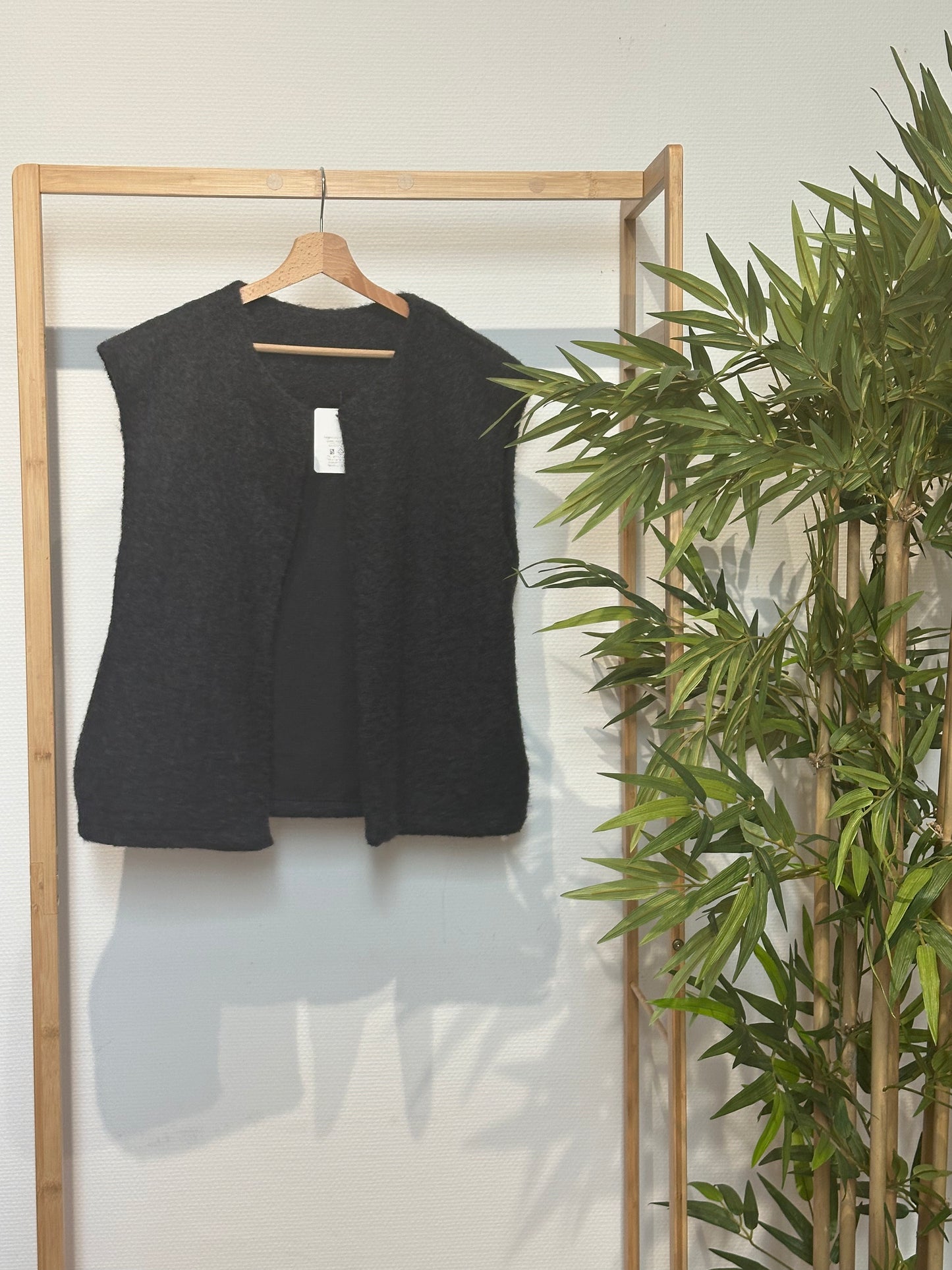 Gilet sans manche Melanie