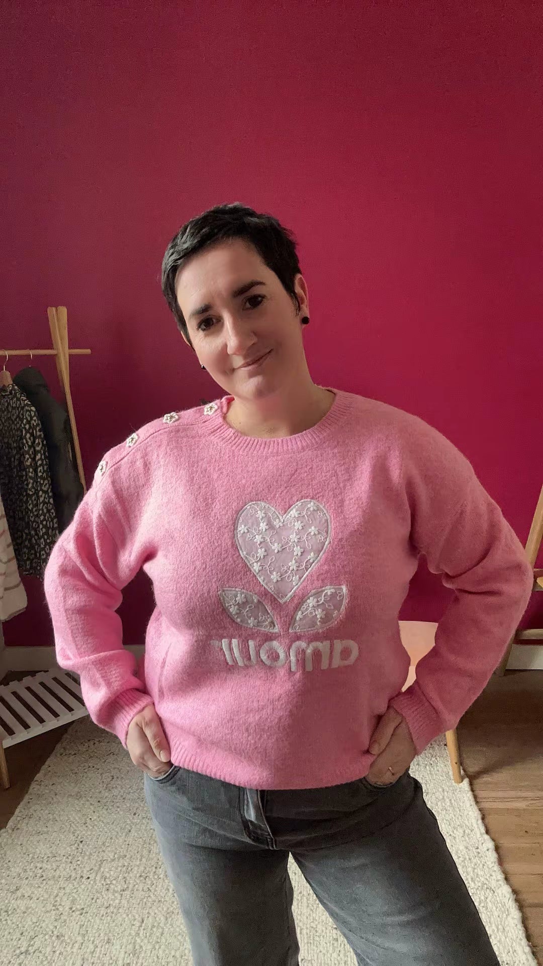 Pull Amour