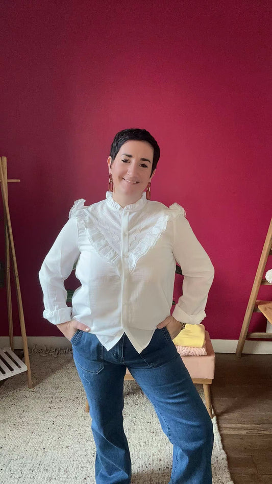 Chemise Mya