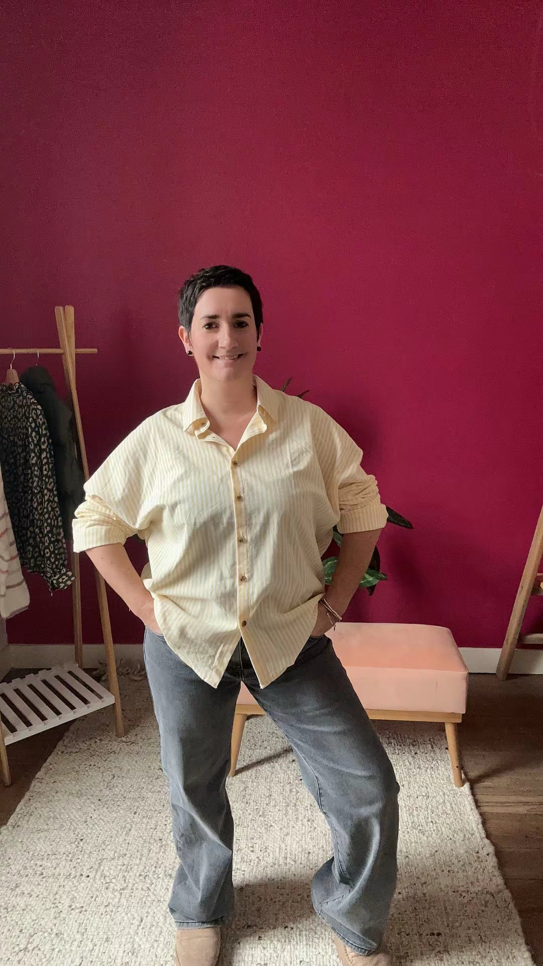 Chemise Sabrina